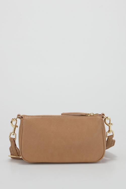Avery Crossbody Bag with Pouch